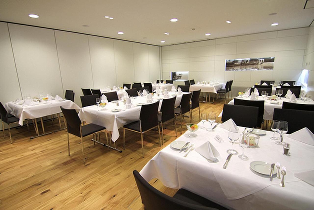 Hotel-Restaurant Ochsen Blaubeuren Bagian luar foto